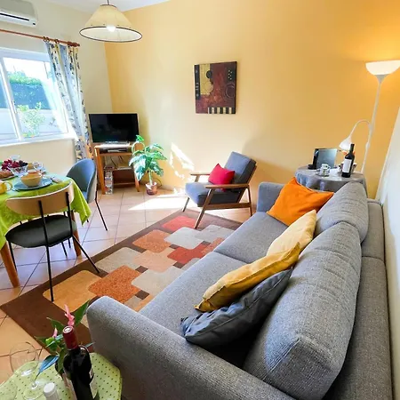 Eber - Independent 1 & 2 Bedroom Apartments, Pool, Air Con, Fast Wi-fi, Near Old Town Of And Beaches Daire