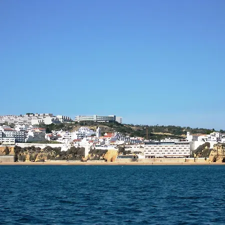 Apartament Eber - Independent 1 & 2 Bedroom Apartments, Pool, Air Con, Fast Wi-fi, Near Old Town Of And Beaches *