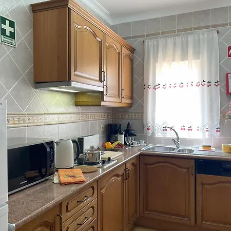 Eber - Independent 1 & 2 Bedroom Apartments, Pool, Air Con, Fast Wi-fi, Near Old Town Of And Beaches Appartement *