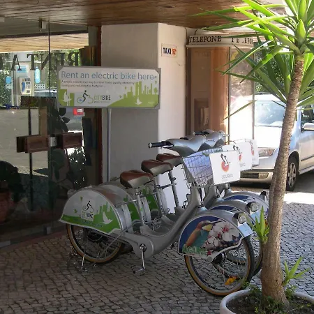 Eber - Independent 1 & 2 Bedroom Apartments, Pool, Air Con, Fast Wi-fi, Near Old Town Of And Beaches Appartement