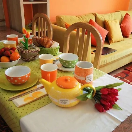 Eber - Independent 1 & 2 Bedroom Apartments, Pool, Air Con, Fast Wi-fi, Near Old Town Of And Beaches Lägenhet