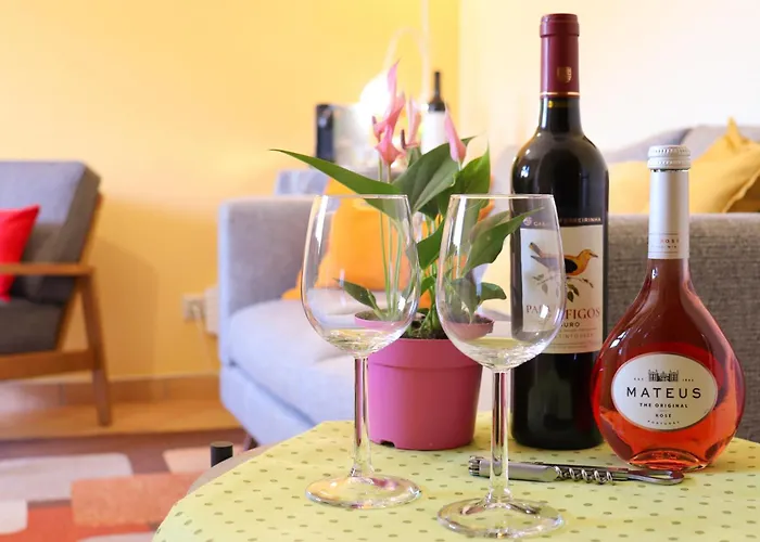 Eber - Independent 1 & 2 Bedroom Apartments, Pool, Air Con, Fast Wi-fi, Near Old Town Of And Beaches 아파트 *