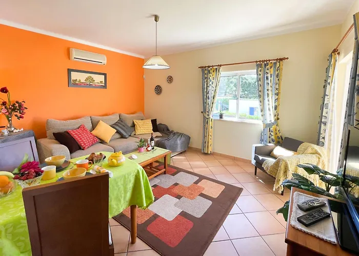 Eber - Independent 1 & 2 Bedroom Apartments, Pool, Air Con, Fast Wi-fi, Near Old Town Of And Beaches 아파트