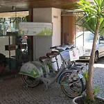 Eber - Independent 1 & 2 Bedroom Apartments, Pool, Air Con, Fast Wi-fi, Near Old Town Of And Beaches Апартаменты