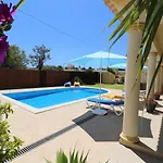 Eber - Independent 1 & 2 Bedroom Apartments, Pool, Air Con, Fast Wi-fi, Near Old Town Of And Beaches Appartement Albufeira